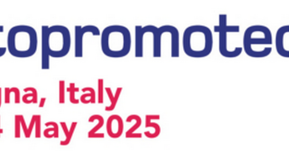 News: COMPLIMENTARY TRIP TO BOLOGNA, ITALY AUTOPROMOTEC MAY 21 - 24, 2025