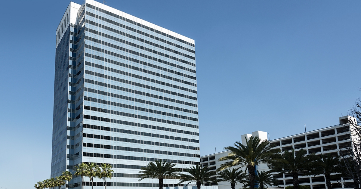News: Beckhoff USA Expands California Operations with New LA Office