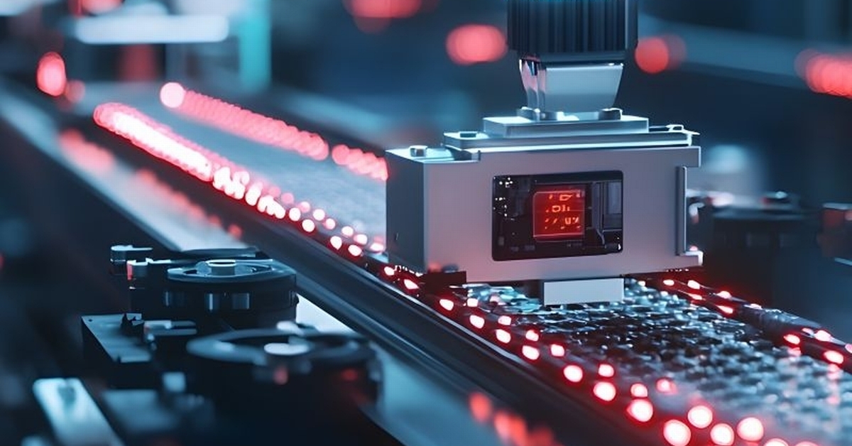 AI-Powered Vision Inspection: The Future of Quality in Manufacturing ...