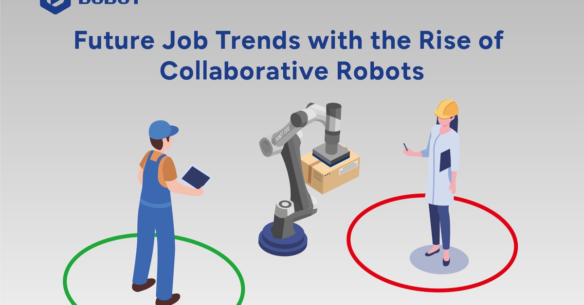 News: Cobots increase production quality and enhance manufacturing lines