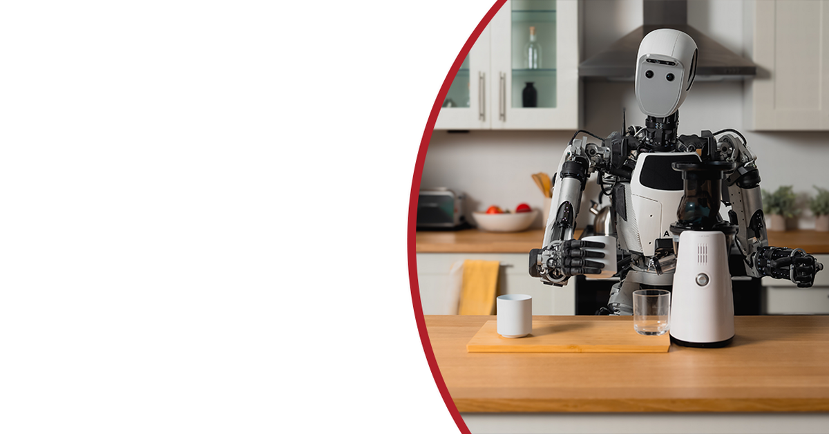 Humanoid Robot Forum