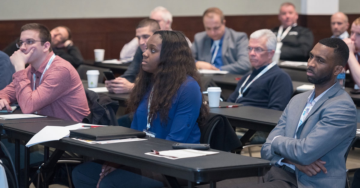 8 Reasons You Shouldn’t Miss the International Robot Safety Conference A3