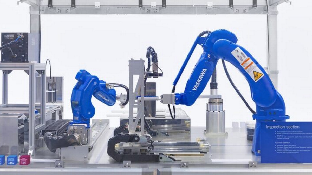 whether you're looking for a new robot or just getting familiar with the industry, you probably want to know which industrial robot companies are most popular?