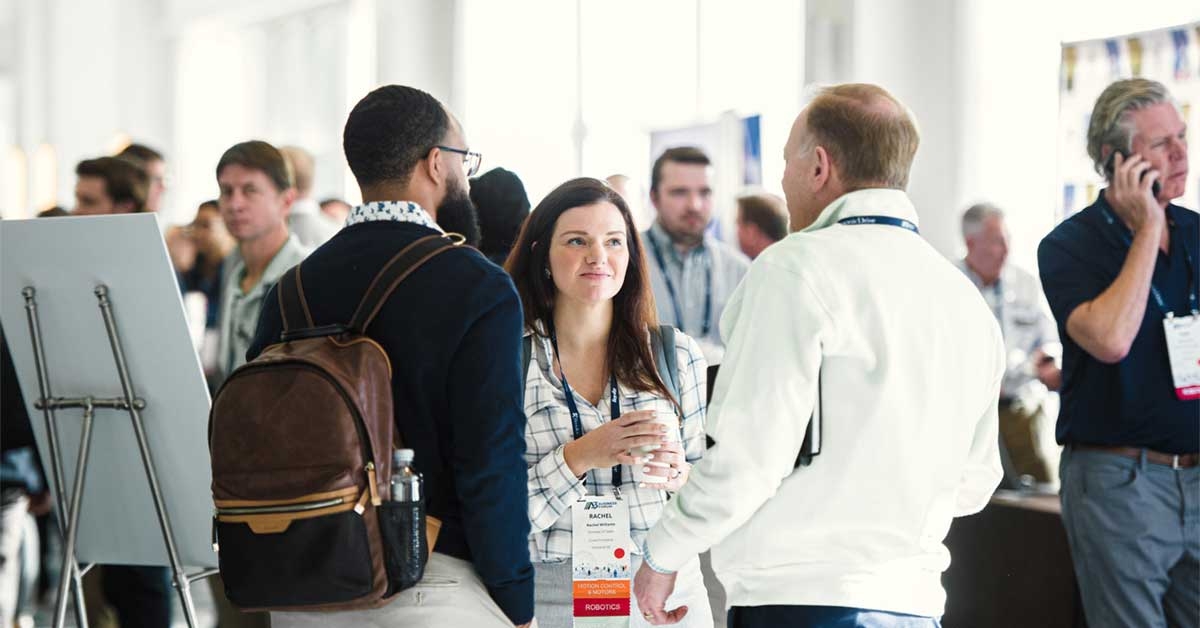 Make the Most of Forum: Insider Tips from Seasoned Attendees | A3