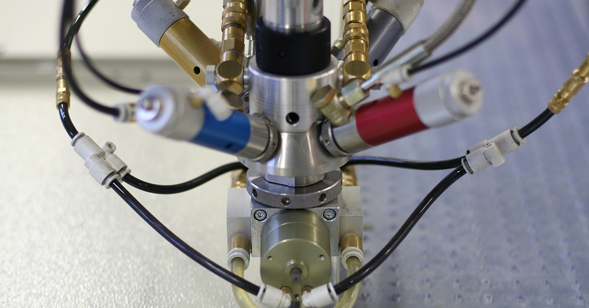 Motion Control: Where Mathematics & Physics Prevent Collisions | A3