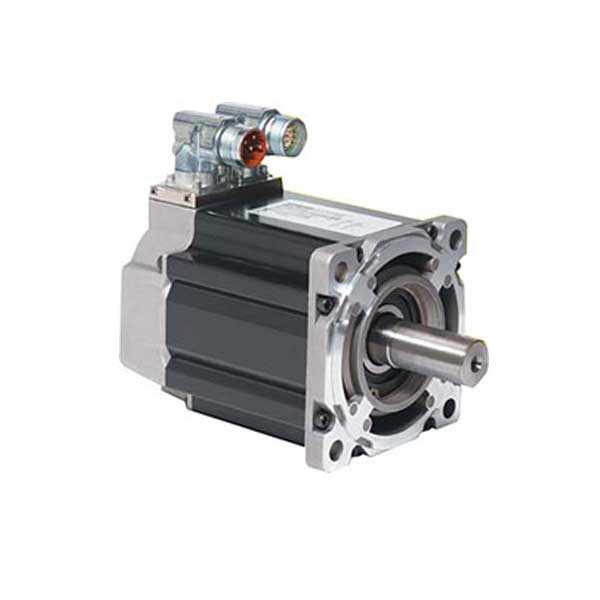 Comparing Permanent Servo and AC Induction Motors