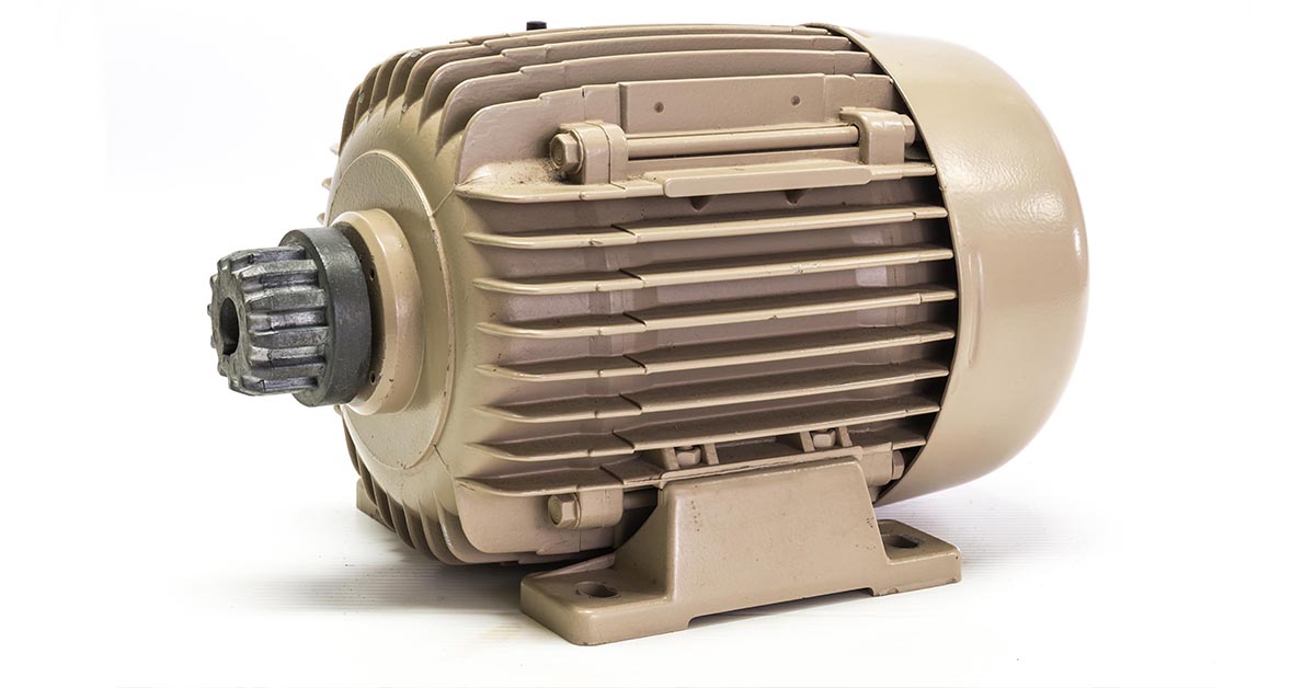 Benefits of Motor Intelligence in Motion Control