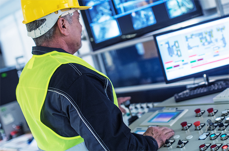 Keeping Motion Control Systems Safe