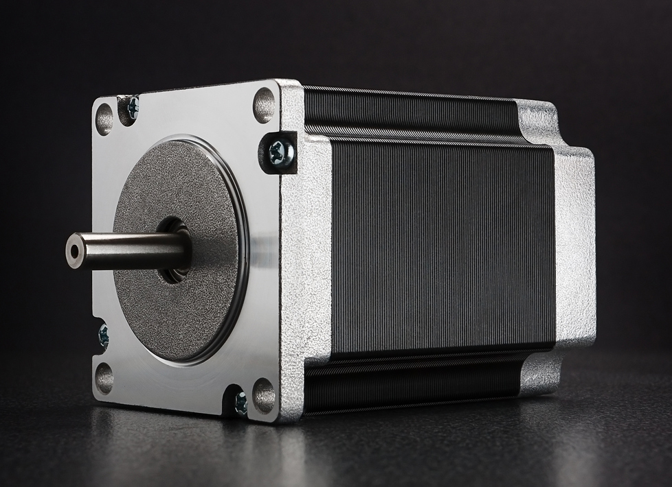 Details about   10273 MYCOM 5-PHASE-SPEED STEPPING MOTOR PS566-B 