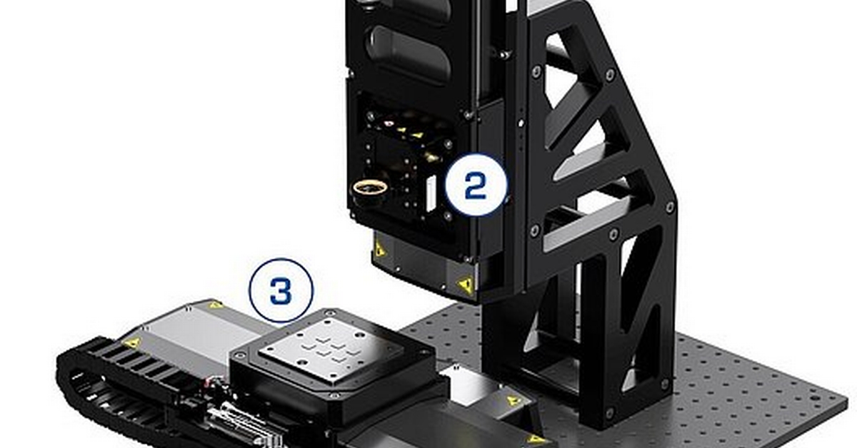Videos MicroHole Drilling, Laser Drilling, High Precision, Throughput