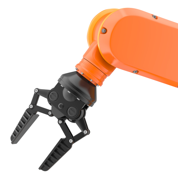 skildpadde faglært fungere The Rise of Smart, Collaborative Robot Grippers | automate.org