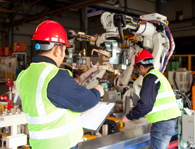 What’s New in Robot Safety Standards RIA Blog