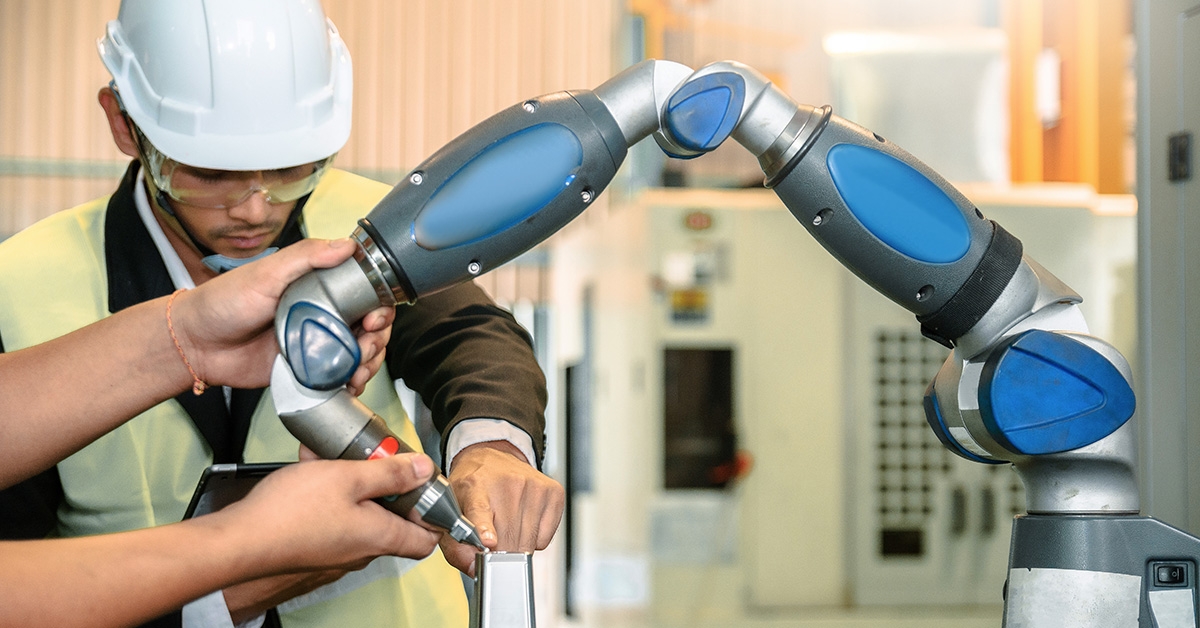 Robot Safety Update FAQs