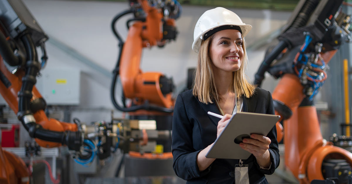 A3 webinars robots and beyond roundtable how women in robotics and