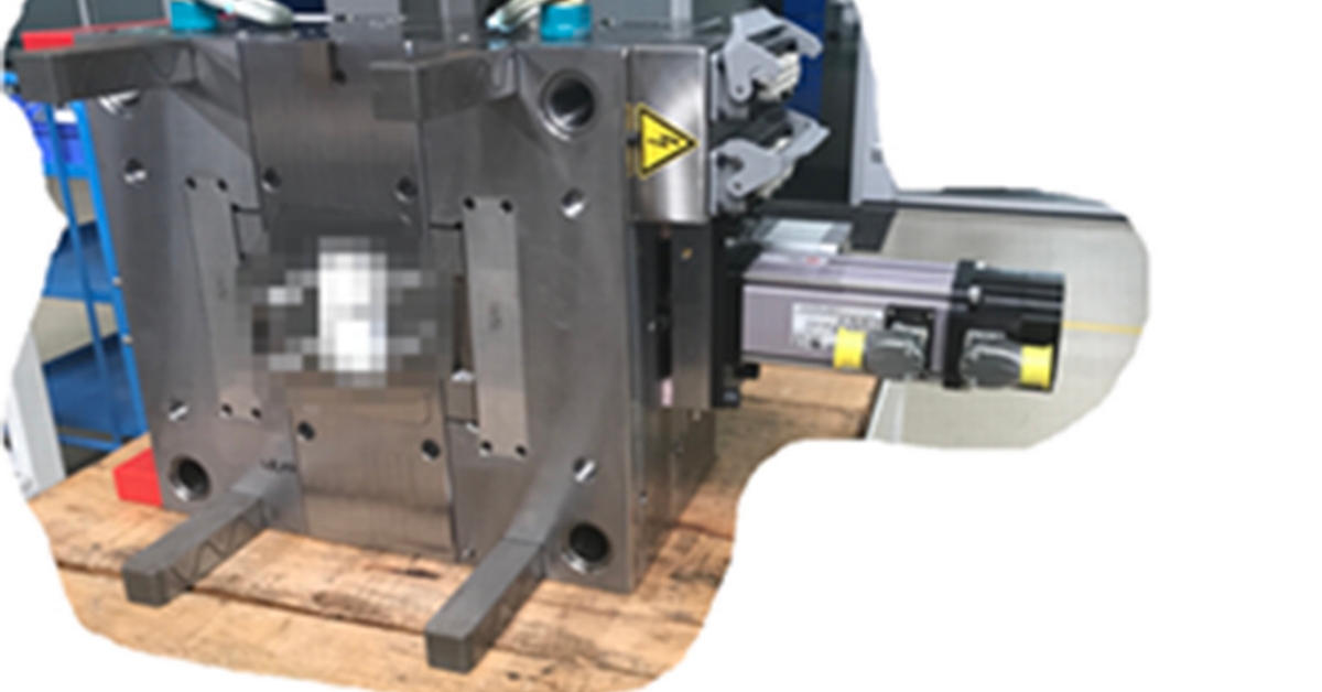 Case Studies EXLAR at ZAHORANSKY an effective alternative for plastic