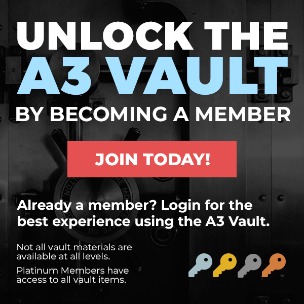 A3 Membership