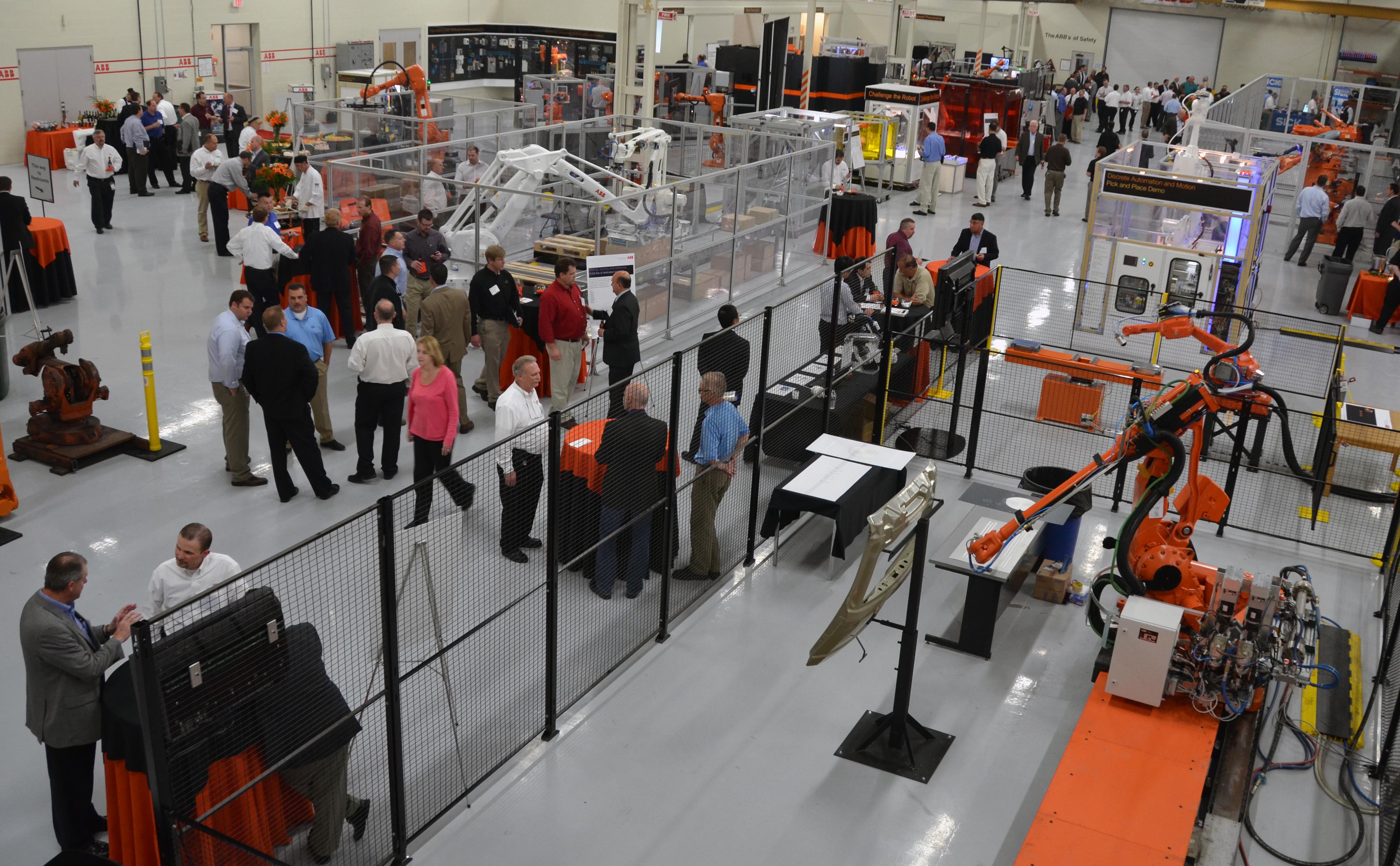 ABB Technology Days