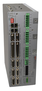 Master Control Module
