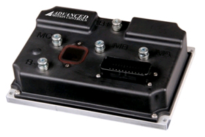 DVC Series Motor Controllers from ADVANCED Motion Controls