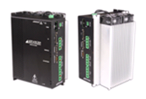 Advanced Motion Controls announces the release of 14 new 60Amp and 100Amp servo drives to the DigiFlex Performance family.  