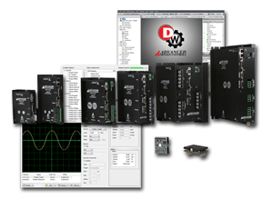 Advanced Motion Controls - DriveWare 7