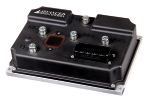 ADVANCED Motion Controls announces digital versions of M/V™ family motor controllers