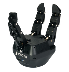 Motoman Robotics Introduces Industrial-Grade Adaptive Gripper