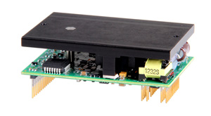 New Analog Z-Drives from Advanced Motion Controls 