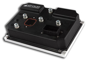 MV Series with Increased Output from Advanced Motion Controls