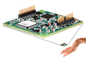 µZ Servo Drives 