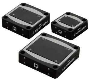 Aeortech QNP-L Series Piezo Nanopositioning Stages