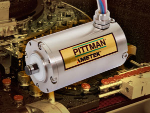 Enhanced Customization Capabilities for DC Motors