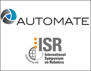 Automate 2015 to Host ISR