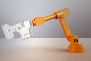 At EUROBLECH, B&R will be presenting advanced technologies that make the production of complex sheet metal pieces in small quantities more efficient than ever before.