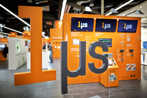 B&R continues to push packaging machine performance to its physical limits.
