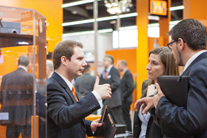 Along with other exciting innovations, the B&R expo booth in Hamburg (B5.440) will be presenting the APROL process control system, the efficient solution for automating entire wind farms.