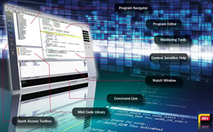 The Answer is 21: Motion Control Language Reaches Landmark