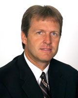 Steve Barhorst