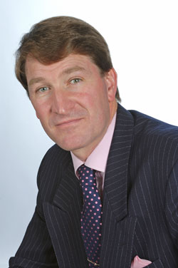 Chris Buxton