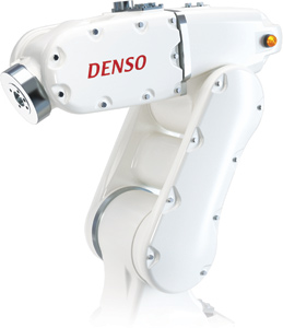 New DENSO VP-G2 Aseptic Robot