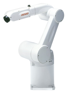 DENSO VM-Series Cleanroom Robot