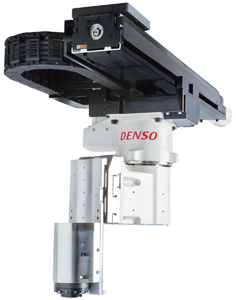 DENSO XR-Series compact gantry robot