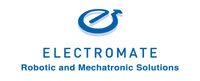 Electromate - Robotic and Mechatronic Solutions