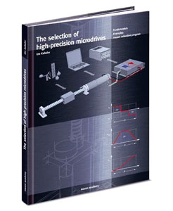 DC Servo Motor Sizing Made Easy