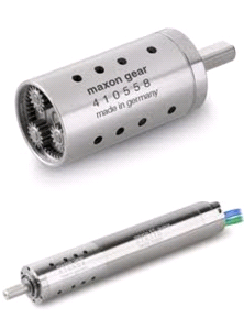 GP22HD Heavy Duty Planetary Gearbox