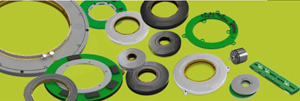 Netzer Encoder Family