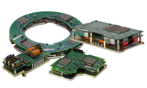 ExtrIQ Modules from Elmo