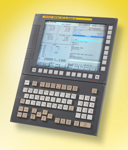 FANUC Series 30i/31i-L Controllers 