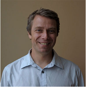 Dieter Fox, Intel Labs