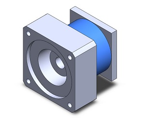 LSK motor mount kits